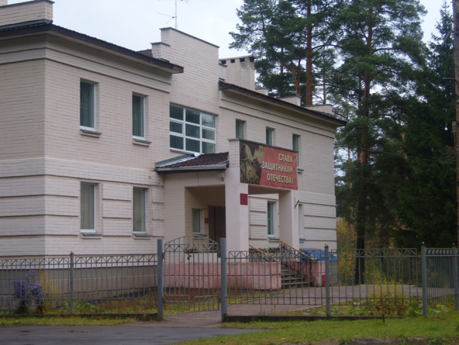 В музее Калининского фронта представлены архивные документы о преступлениях нацистов
