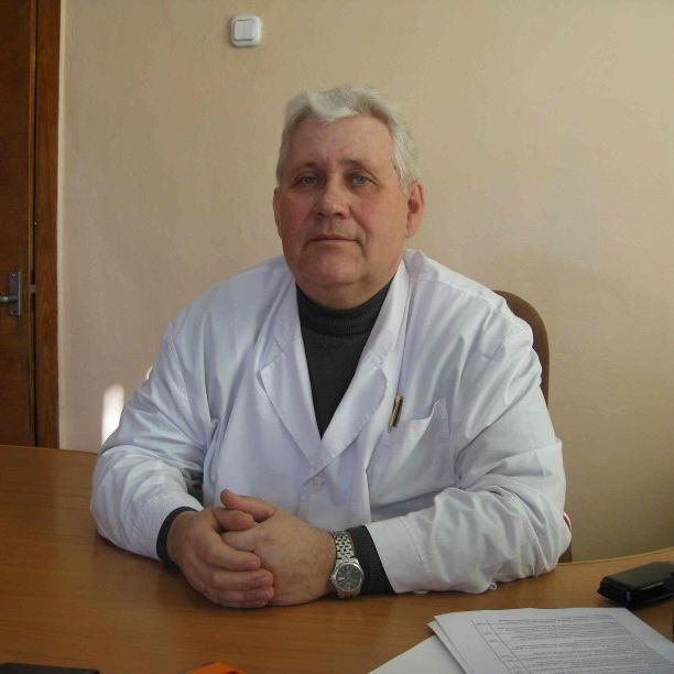 В Твери коронавирус унес жизнь известного психиатра Владимира Тугова