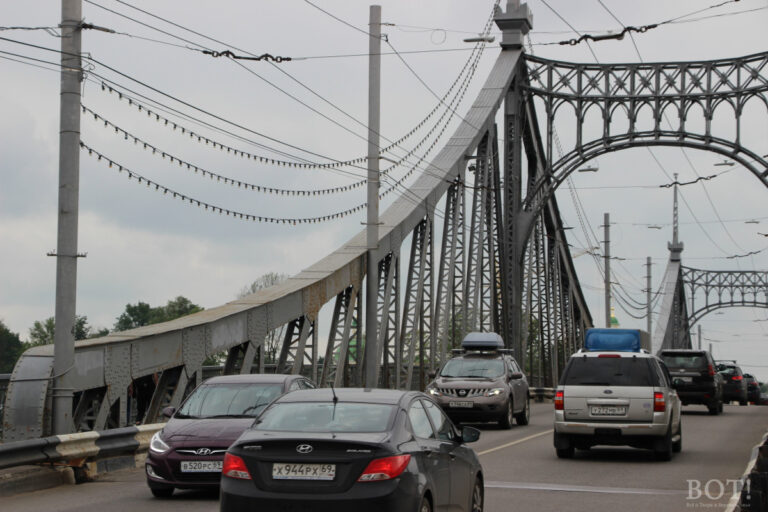 В Твери будут ремонтировать Старый и Новый мосты