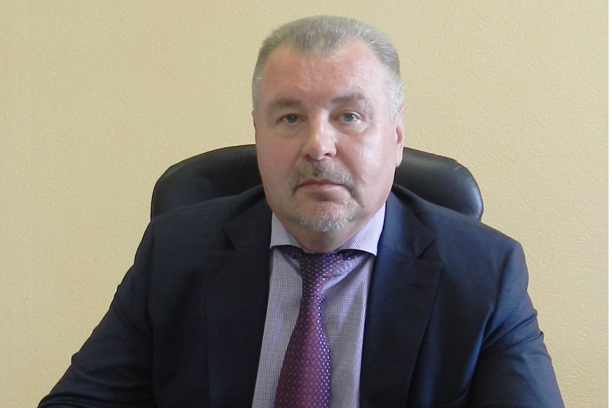 Глава Калининского района Андрей Зайцев поздравил жителей с Днём народного единства