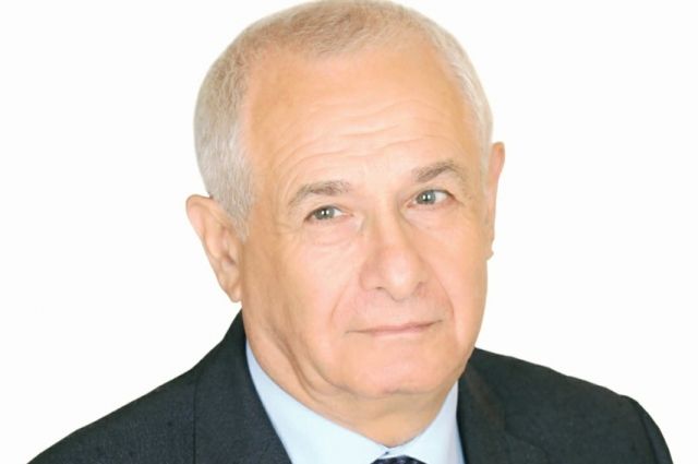 В Тверской области от коронавируса скончался почетный гражданин Осташкова