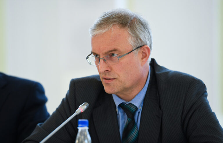 Министр здравоохранения Тверской области развеял мифы о вакцинации