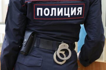 В Тверской области задержали мошенников, помогавших обманывать людей по телефону