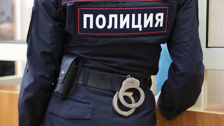 В Тверской области задержали мошенников, помогавших обманывать людей по телефону