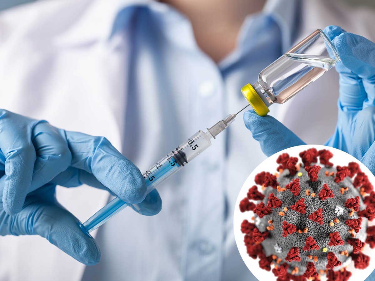 Более 100 юных жителей Верхневолжья вакцинировались от коронавируса
