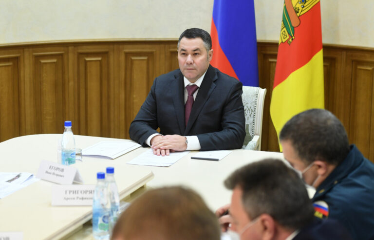 В Калининском районе появится новая база отдыха