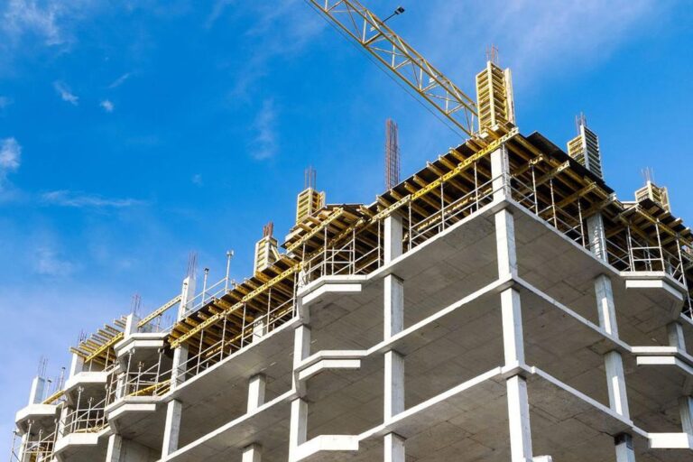 В Тверской области введена новая мера поддержки предприятий строительного комплекса