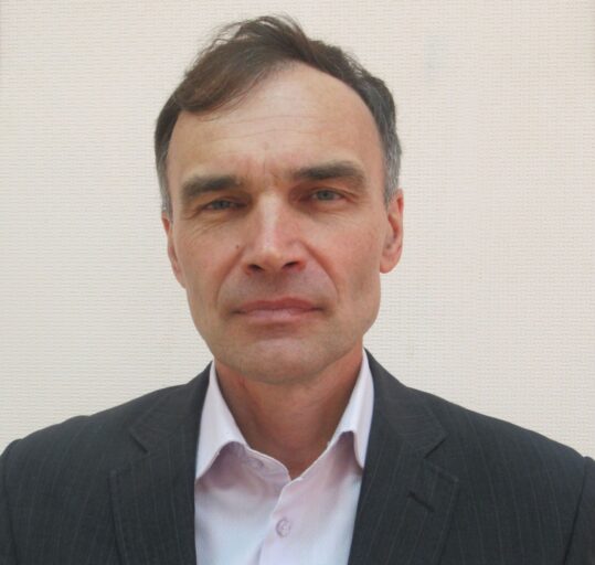 В Тверской области главврач ЦРБ уверен в необходимости вакцинации
