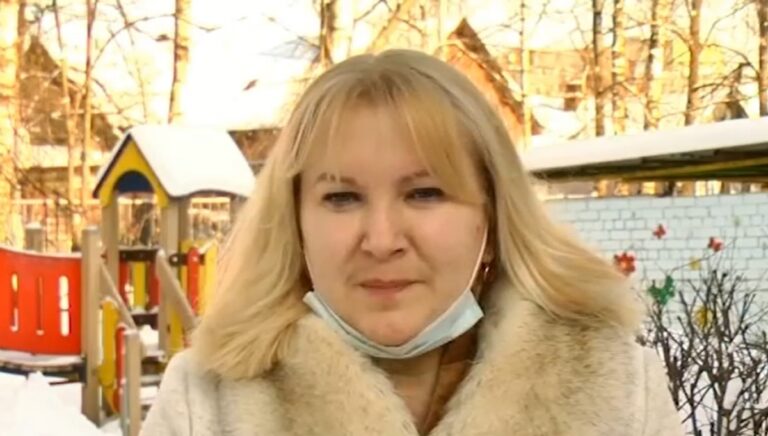 Тверские педагоги  призывают защититься от коронавируса