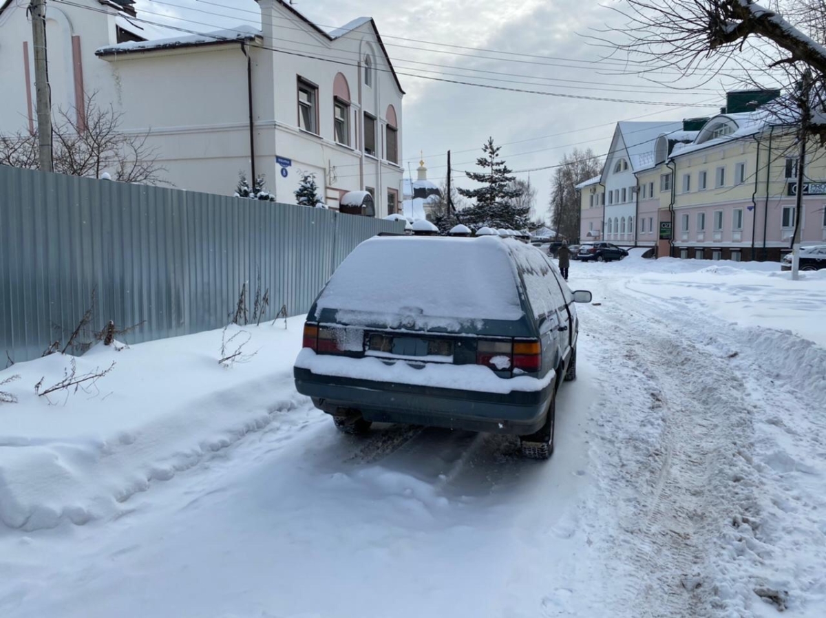 В Твери полицейские изъяли наркотики из автомобиля