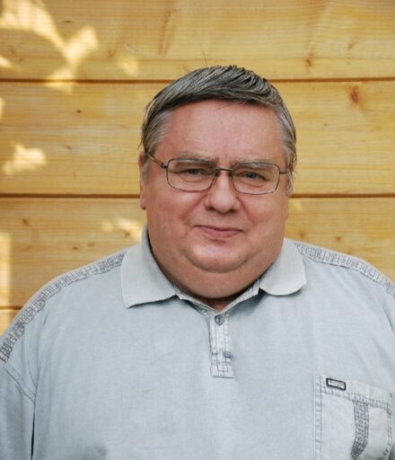 В Тверской области ушел из жизни известный акушер-гинеколог