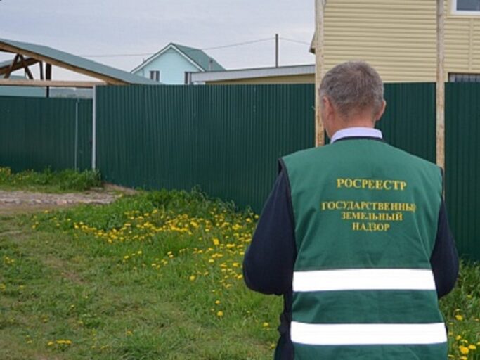 В Тверской области подвели итоги земельного контроля