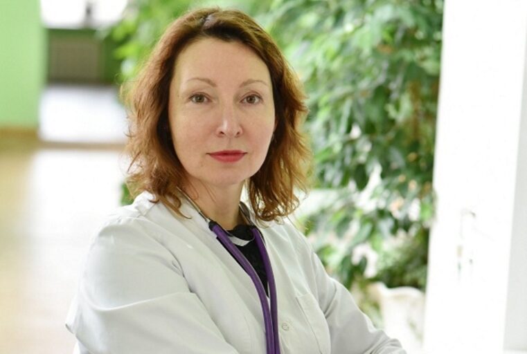 В Тверской области доктора выступают ЗА вакцинацию