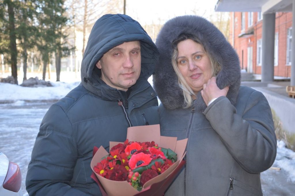 Тверские врачи сотворили настоящее чудо