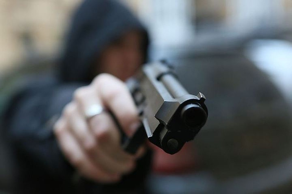 Учащийся колледжа Тверской области собирался устроить теракт 9 мая
