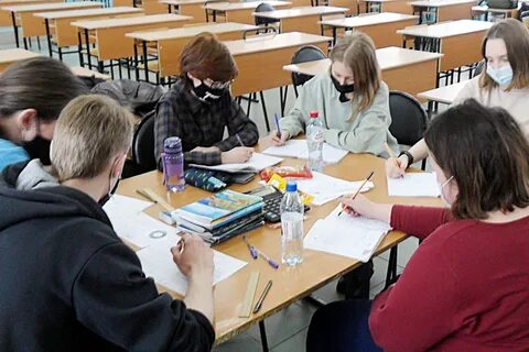 Школьников Тверской области приглашают принять участие во всероссийской фотоакции