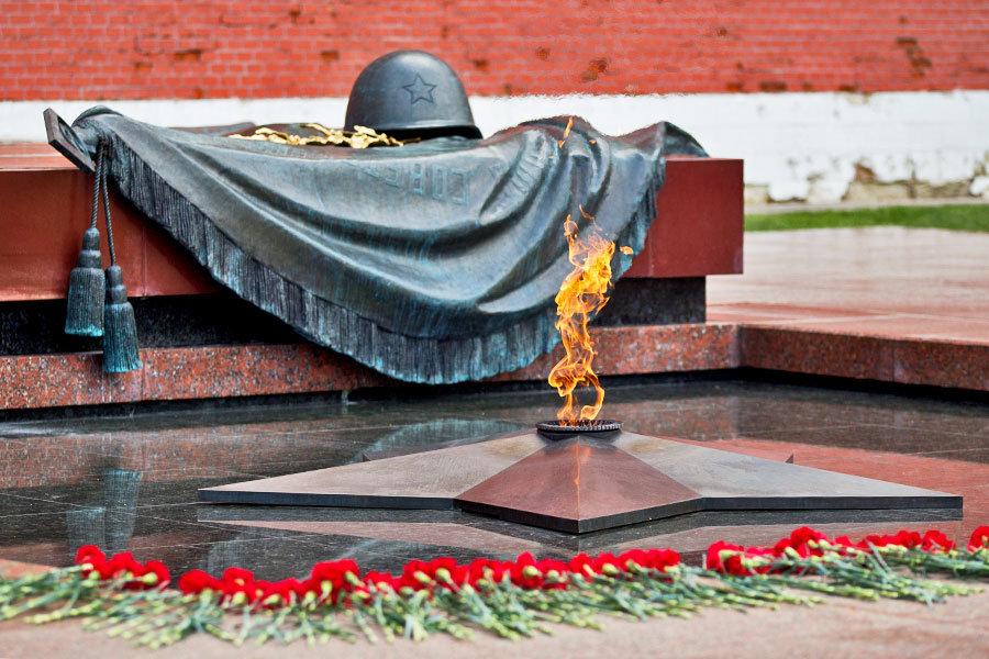 В Тверской области отметят 80-летие Курской битвы