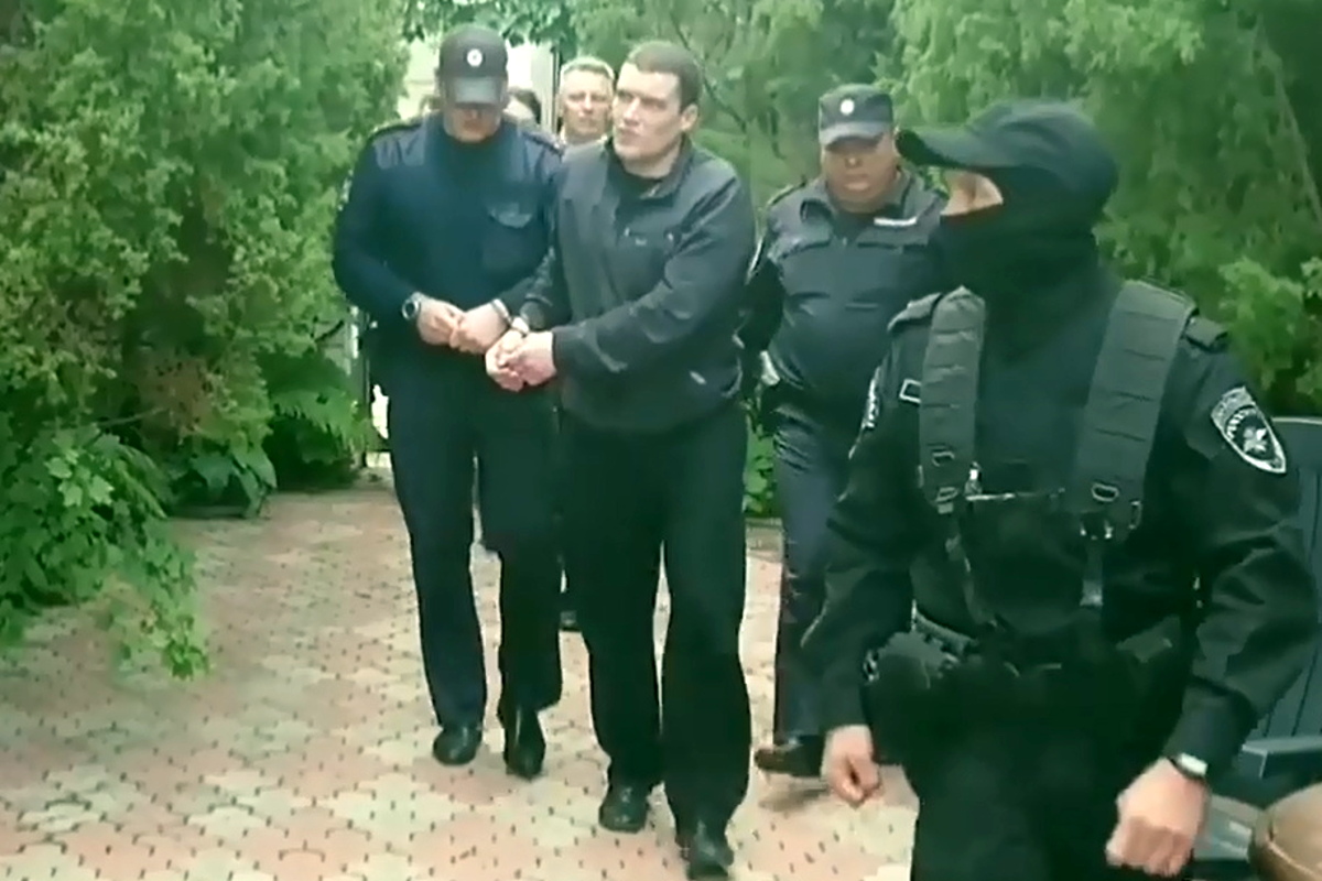 Банду «Тверских волков» снова будут судить