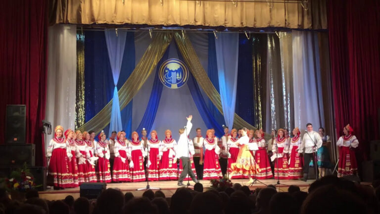 В Тверской области прозвучит «Праздник для двоих»