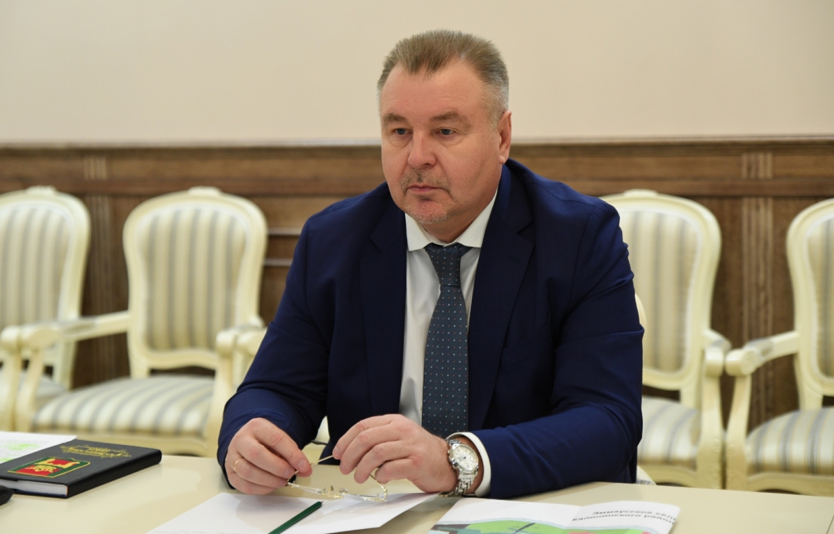Для правительства Тверской области определена одна из ключевых задач
