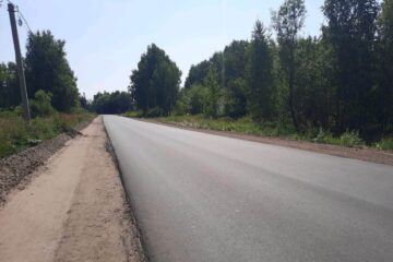 В Тверской области сообщили, какие дороги признали опорными