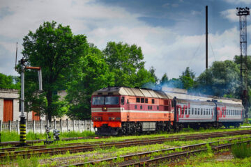 Жителям Тверской области напомнили об измененном графике поездов