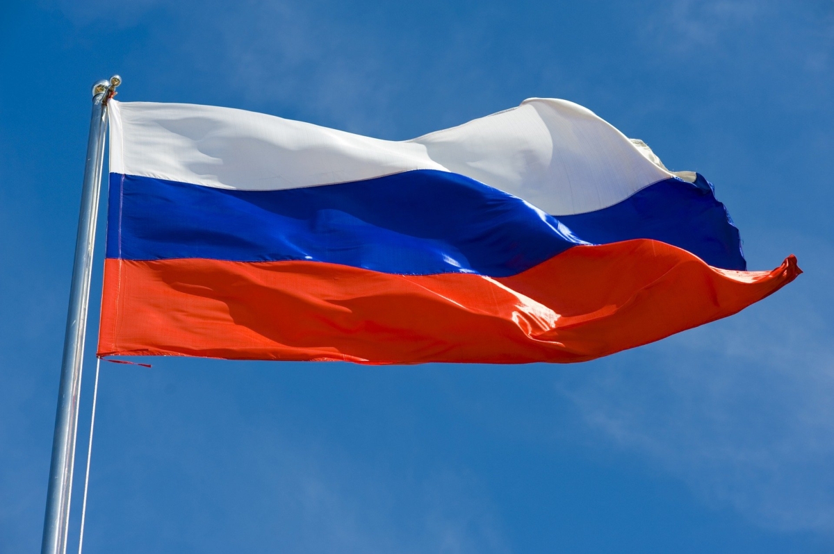 В Твери отметят День государственного флага