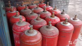 Жители Тверской области покупали газ по завышенной цене