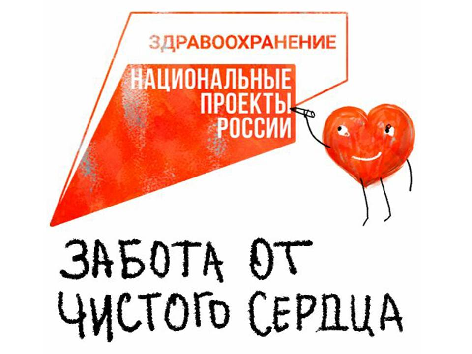 Жители Тверской области смогут пройти бесплатное обследование в честь Всемирного дня сердца