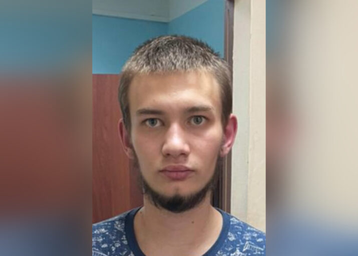 В Твери бесследно исчез 17-летний парень