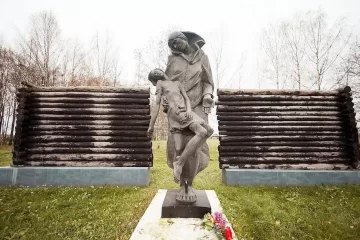 Вандалы в Тверской области опорочили память о Великой Отечественной войне