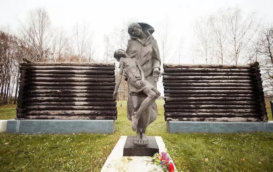 Вандалы в Тверской области опорочили память о Великой Отечественной войне