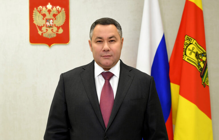 Губернатор Тверской области отметил важность ракетных войск