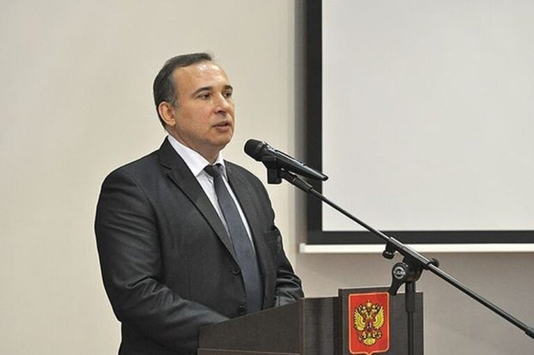 Известный тверской предприниматель и общественный деятель призвал граждан к вакцинации