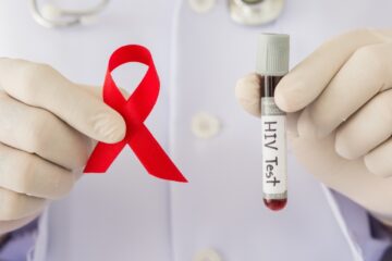 Любой тверитянин может бесплатно сдать тест на ВИЧ и получить консультацию