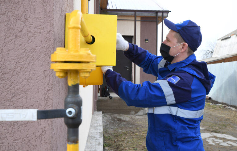 Ещё больше жителей Тверской области смогут подключить к домам газ
