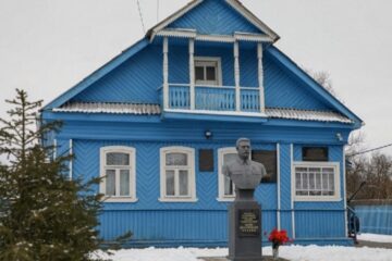 В Тверской области студентов бесплатно пускают в музей Победы