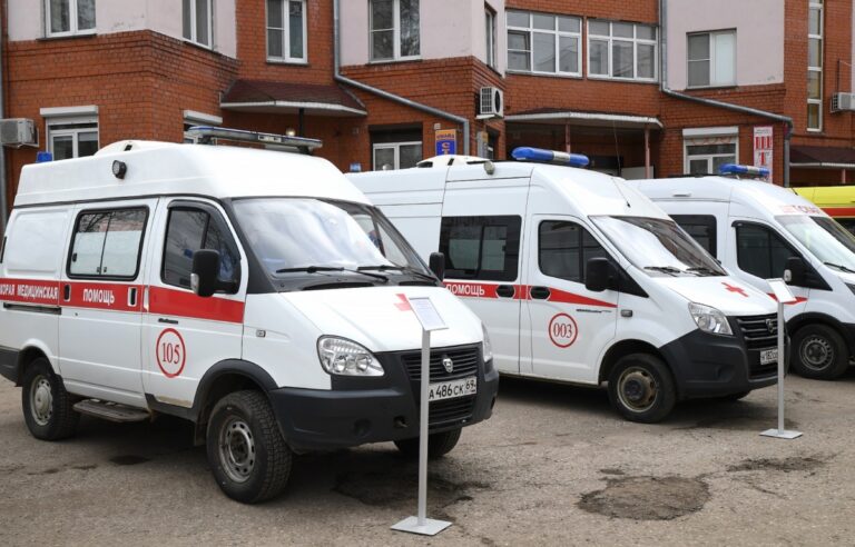 В Тверской области расширят сеть амбулаторий