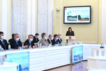 В Тверской области поддержат местные иннициативы