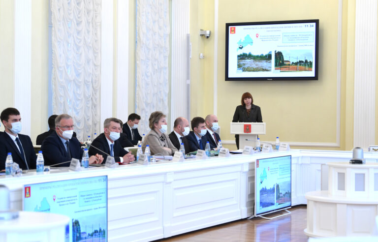 В Тверской области поддержат местные иннициативы