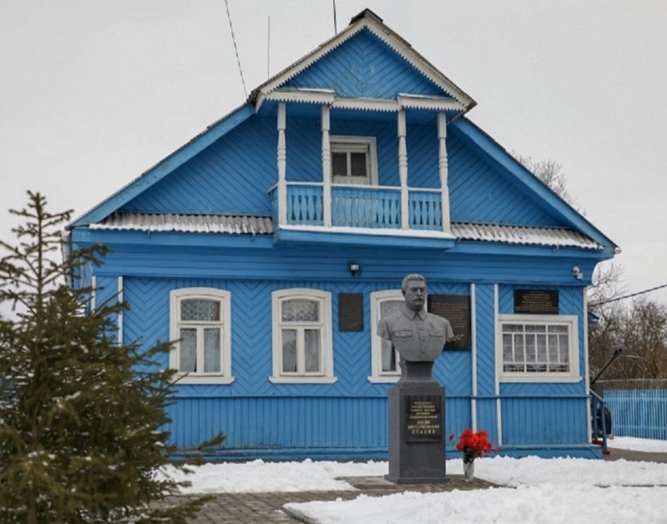 Музей «Ставка Сталина» в Тверской области посетили десятки тысяч человек