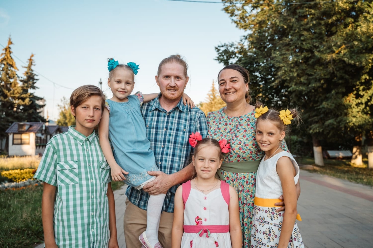 В Тверской области сняли возрастные ограничения для мер поддержки многодетных