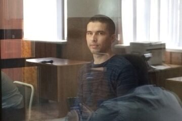Суд пересмотрит дело Зобенкова, убившего троих человек под Тверью