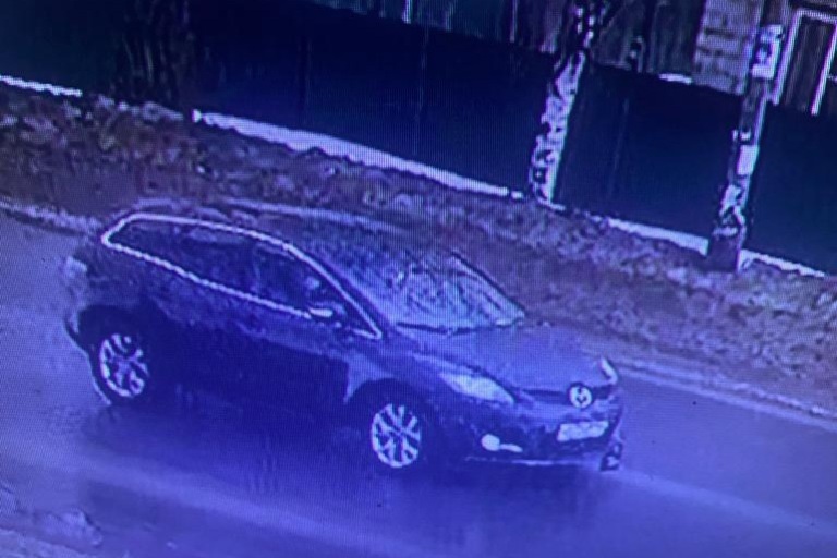 В Тверской области водитель, устроивший тройное ДТП, скрылся с места аварии