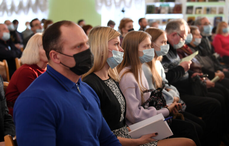 В Тверской области началось ежегодное литературное мероприятие
