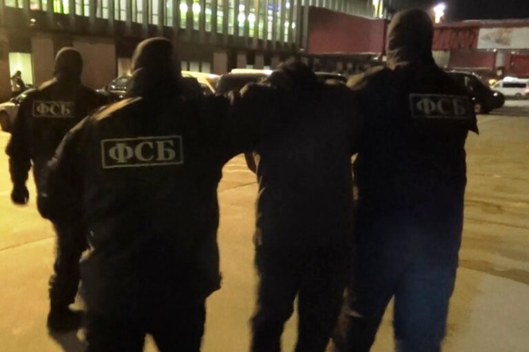 Жителя Тверской области осудили за тероризм