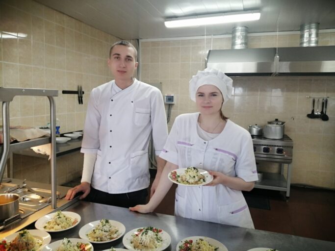 Студентов Тверской области отправят на высокотехнологичный завод