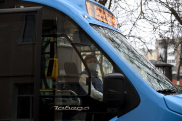Почему в Конаково требуются водители автобусов