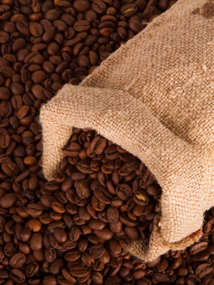 Известное ПАО планирует открыть в Твери новое производство по обжарке и фасовке кофе 