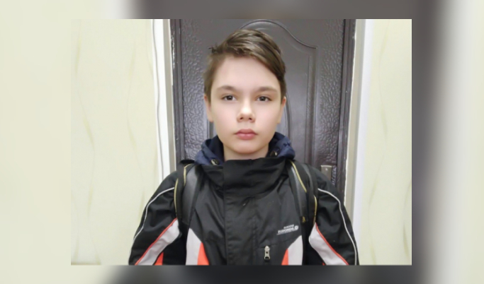 В Твери пропал 11-летний мальчик 
